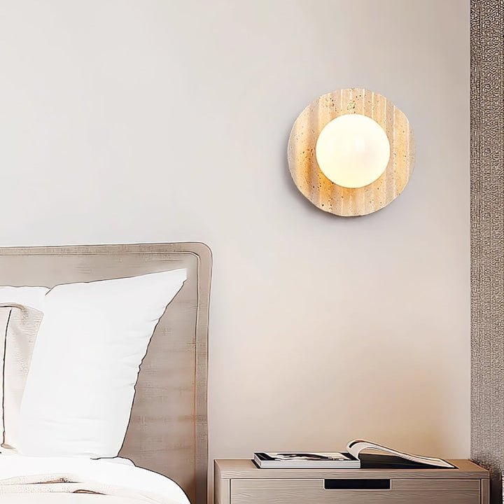 Ravallo Wall Lamp