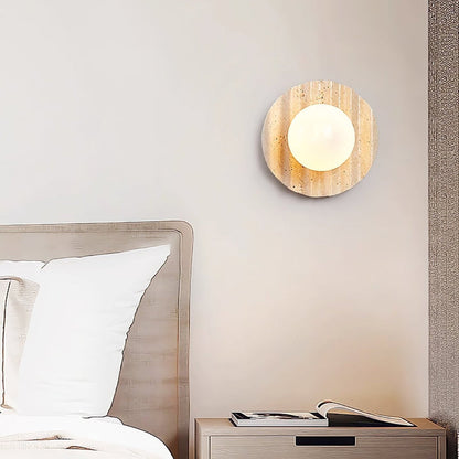 Cavallo Wall Lamp