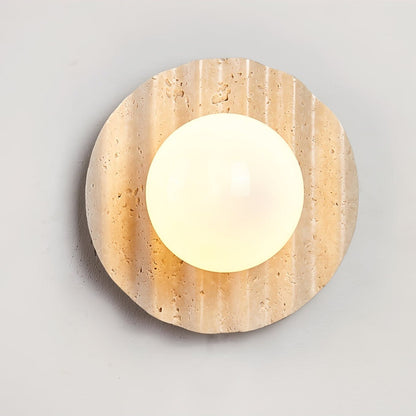 Ravallo Wall Lamp
