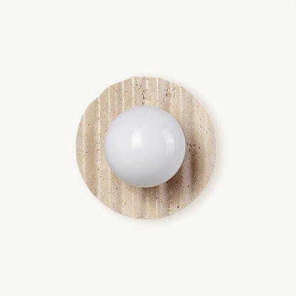 Cavallo Wall Lamp