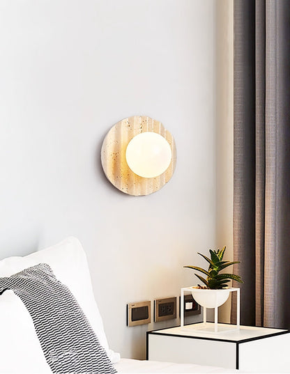 Ravallo Wall Lamp