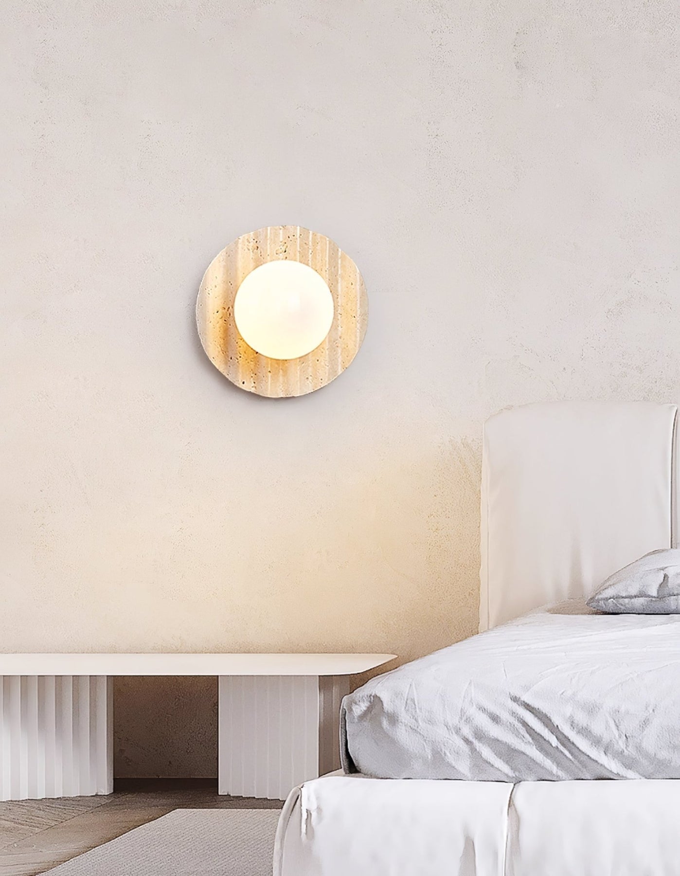 Ravallo Wall Lamp