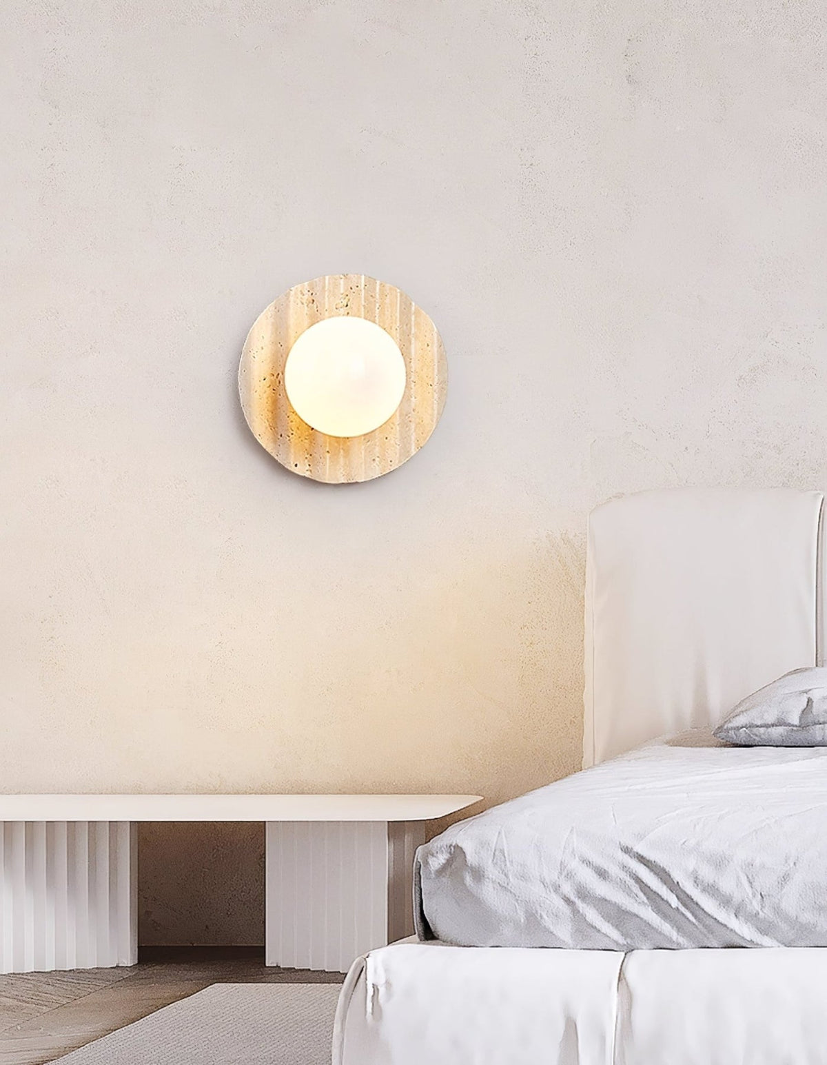 Cavallo Wall Lamp