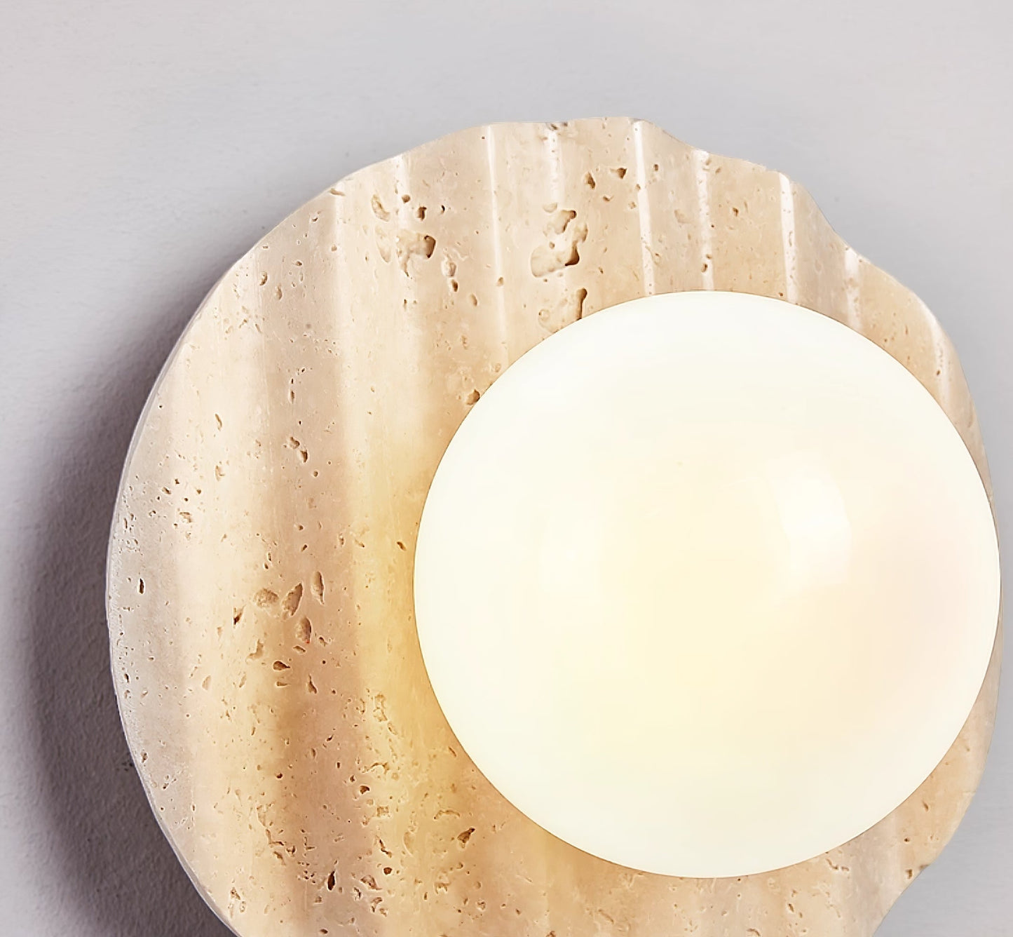 Ravallo Wall Lamp