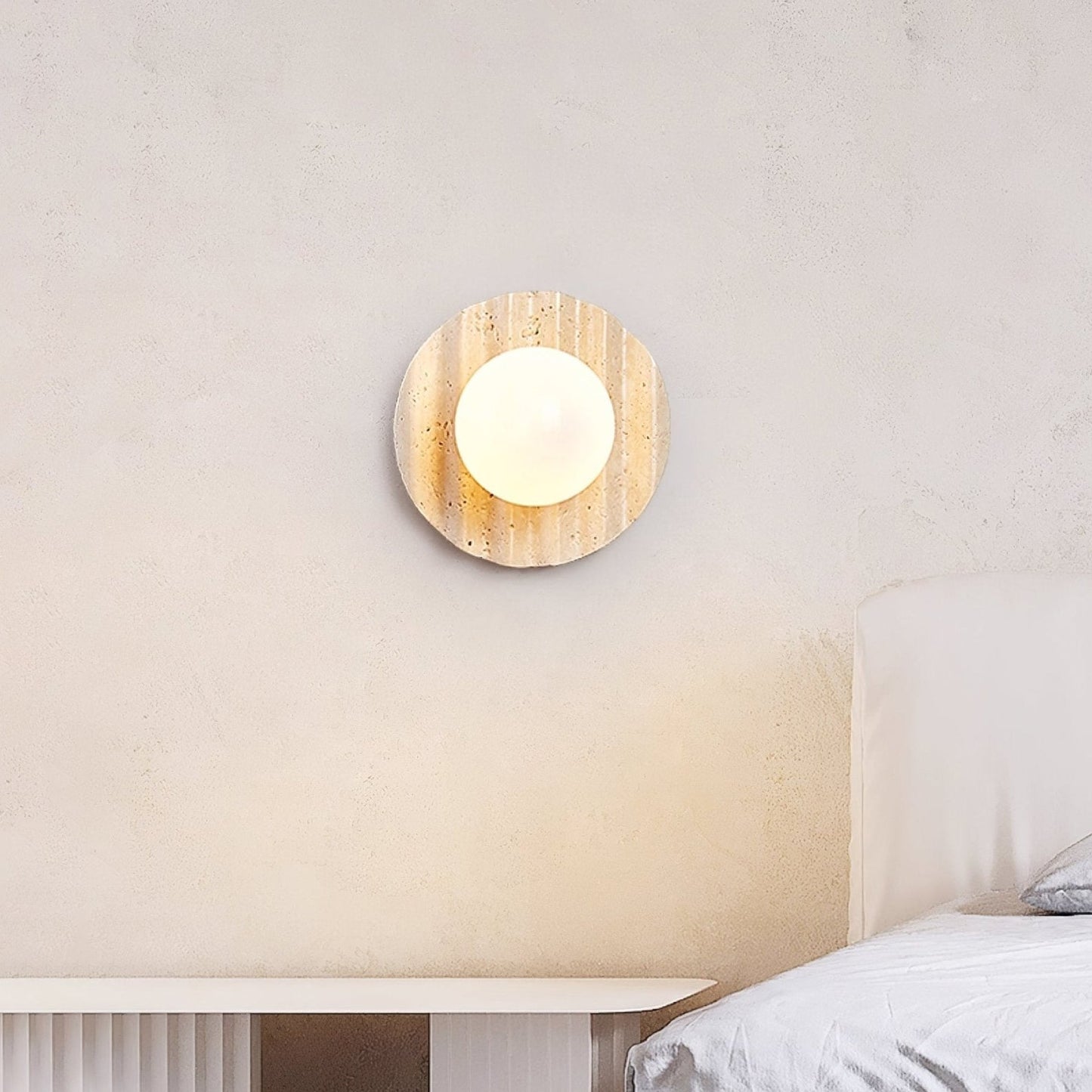 Ravallo Wall Lamp