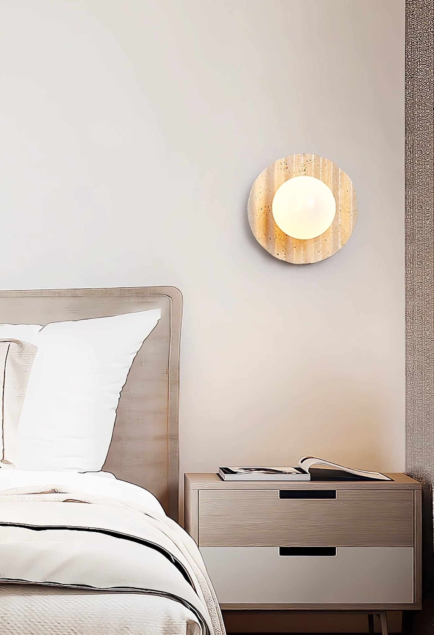 Ravallo Wall Lamp