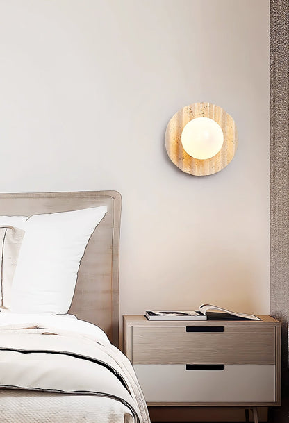 Ravallo Wall Lamp