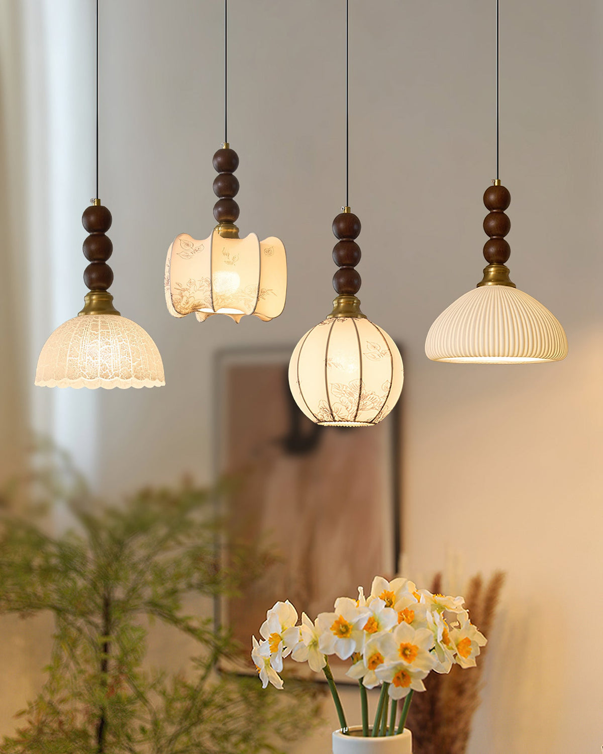 Celine Pendant Lamp