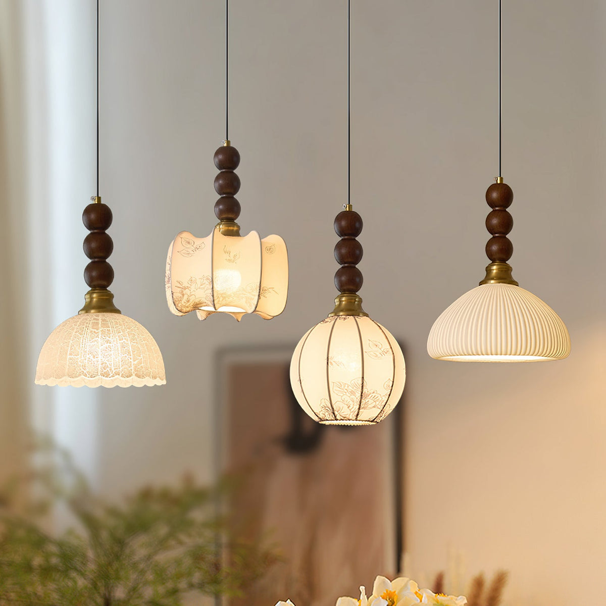 Celine Pendant Lamp