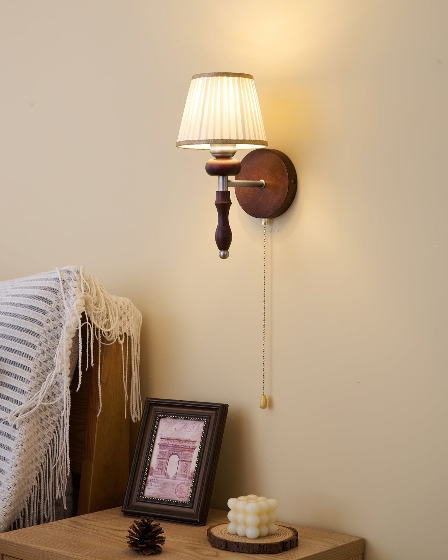 Celine  Wall Lamp