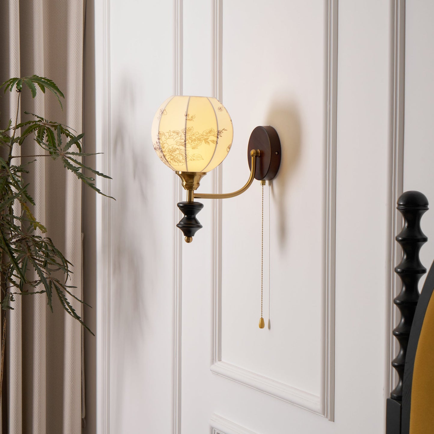 Celine  Wall Lamp