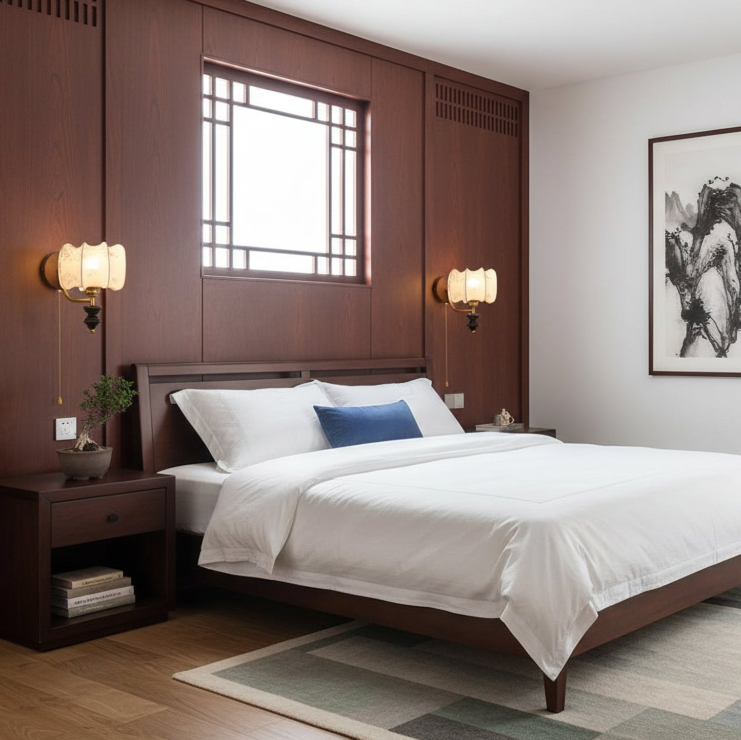 Celine  Wall Lamp