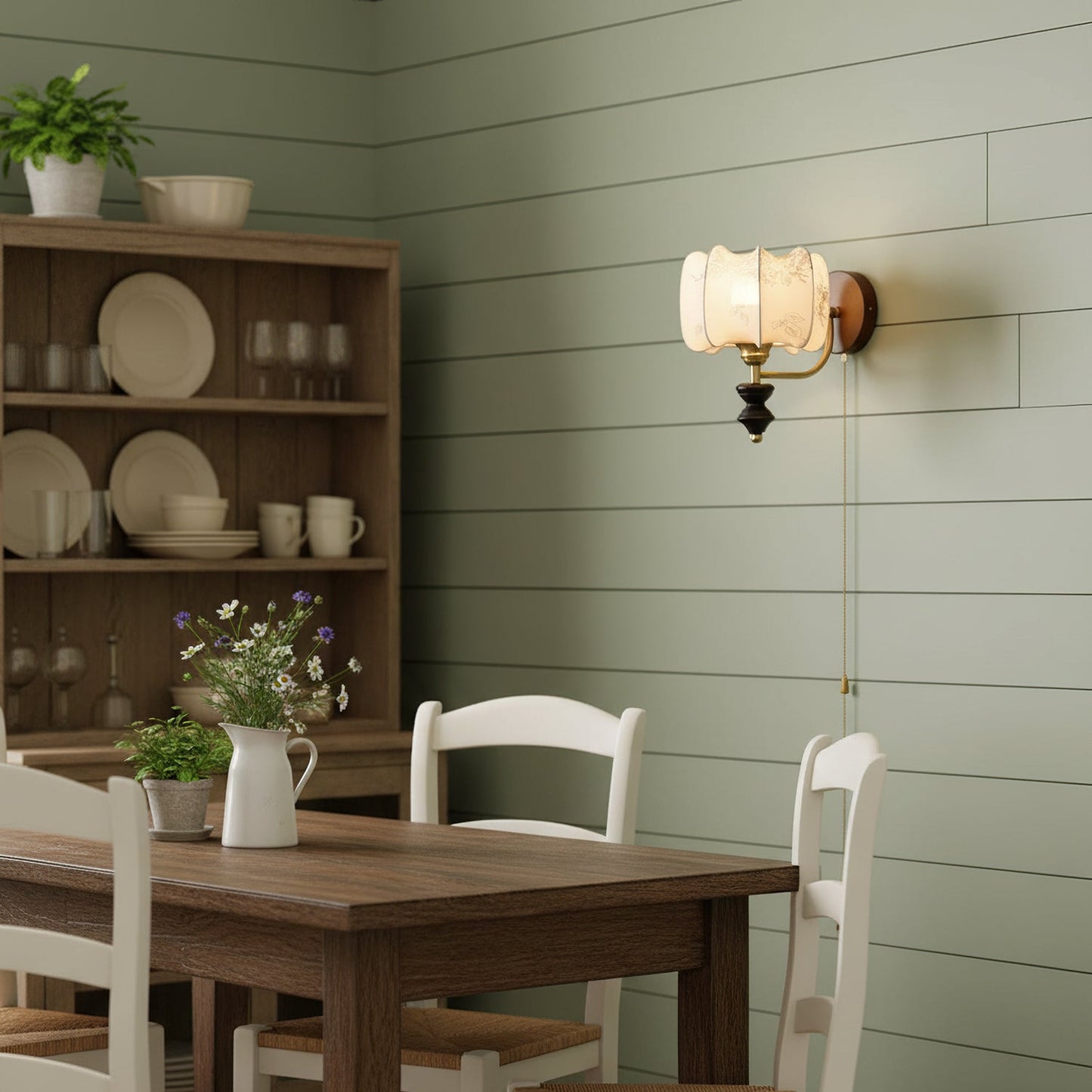 Celine  Wall Lamp