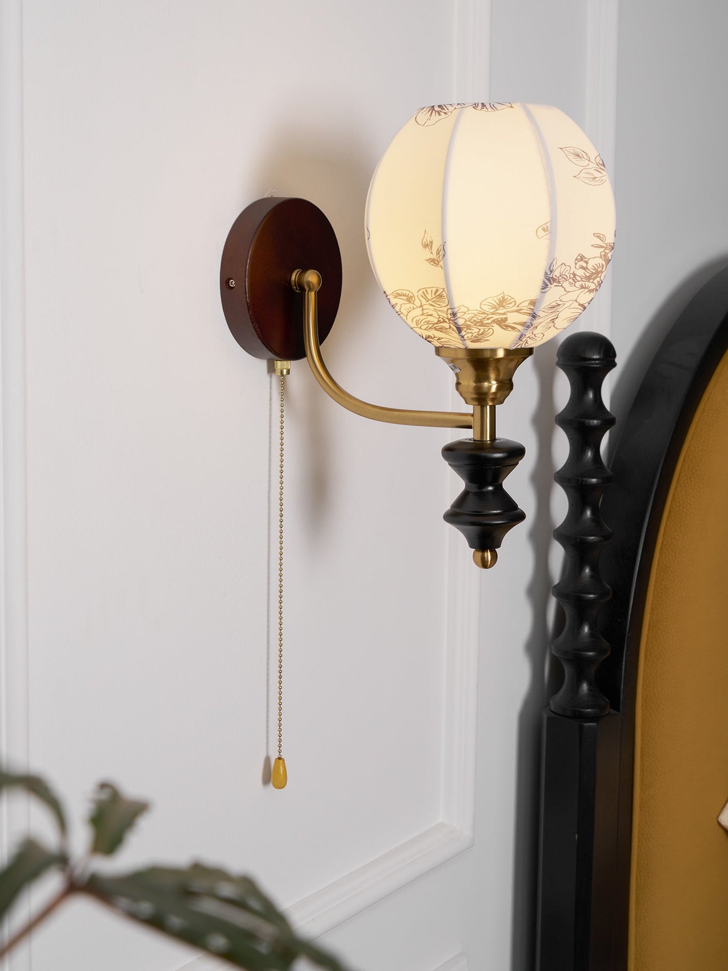Celine  Wall Lamp