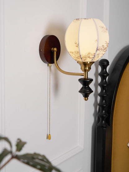 Celine  Wall Lamp