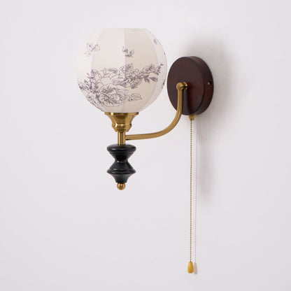 Celine  Wall Lamp