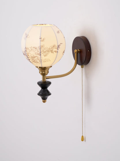 Celine  Wall Lamp
