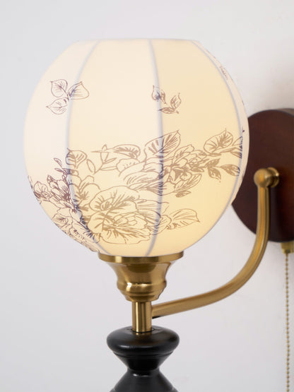 Celine  Wall Lamp