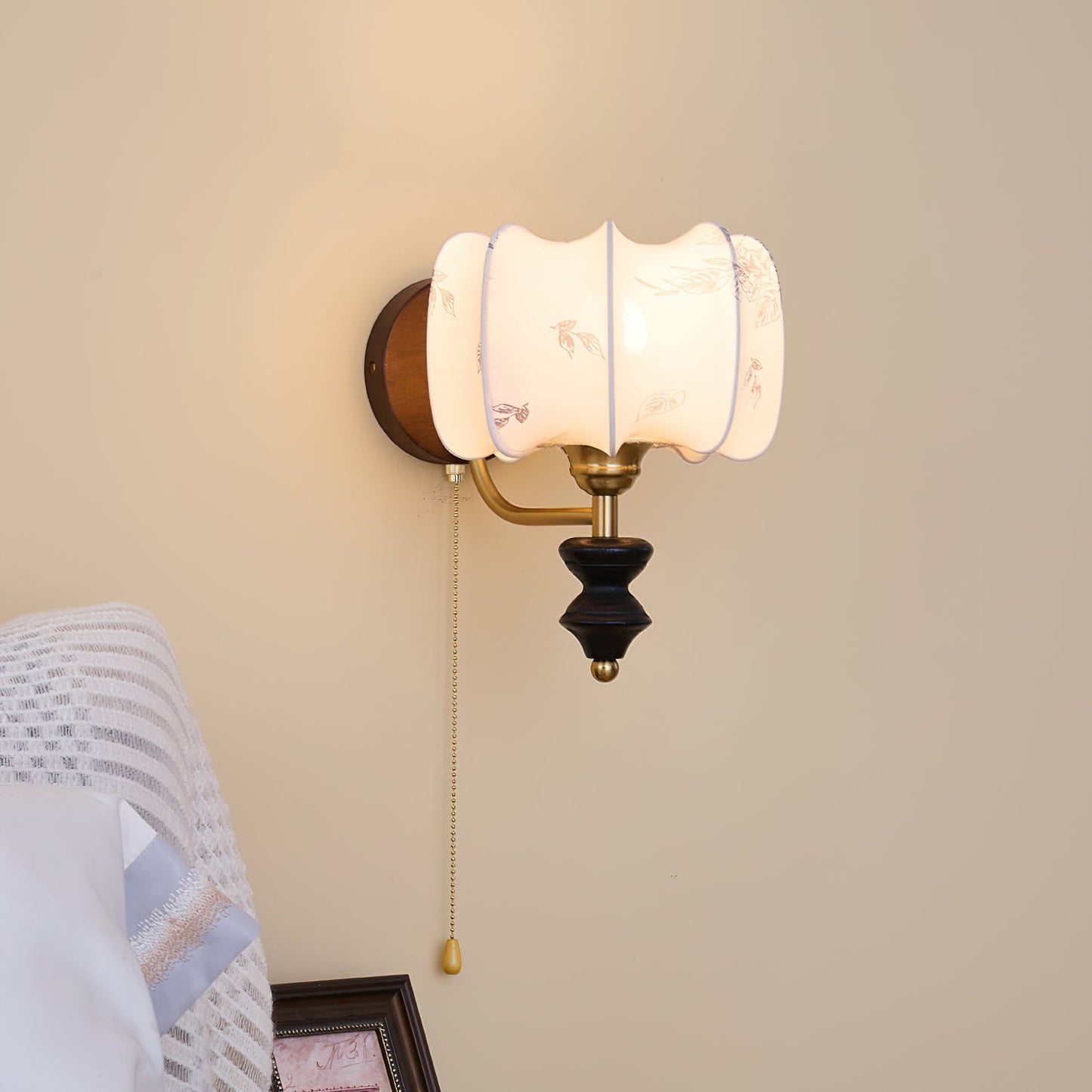 Celine  Wall Lamp