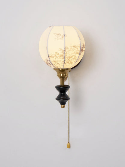 Celine  Wall Lamp