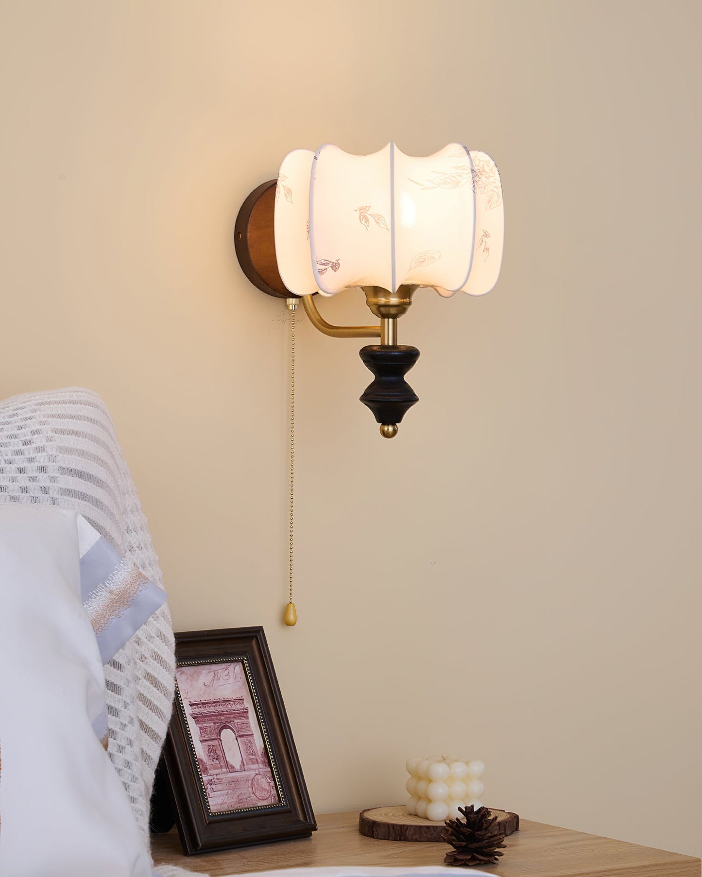 Celine  Wall Lamp
