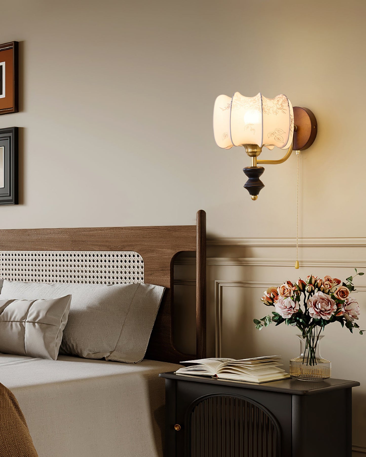 Celine  Wall Lamp