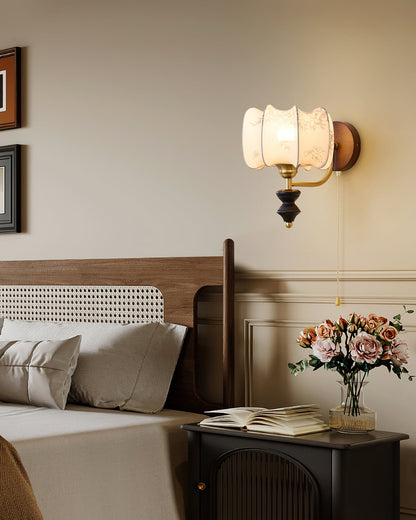 Celine  Wall Lamp