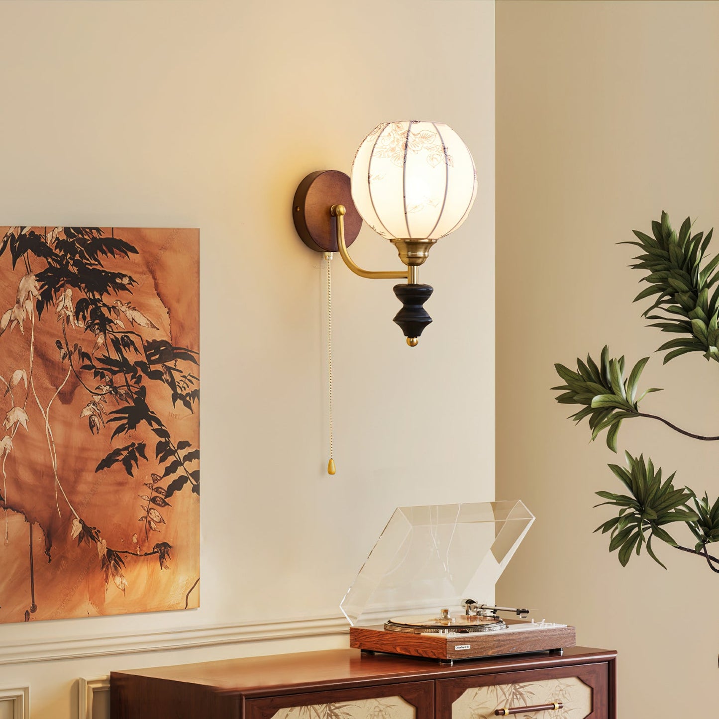 Celine  Wall Lamp