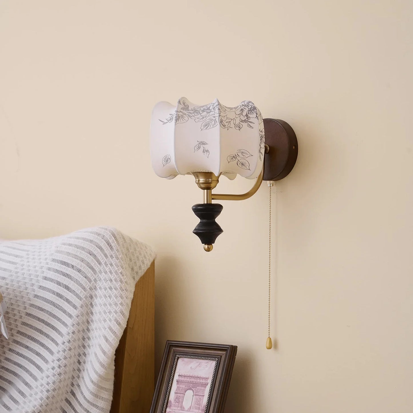 Celine  Wall Lamp