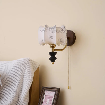 Celine  Wall Lamp