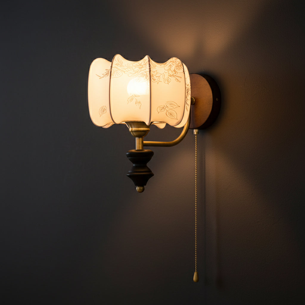 Celine  Wall Lamp