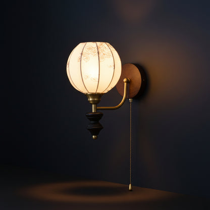 Celine  Wall Lamp