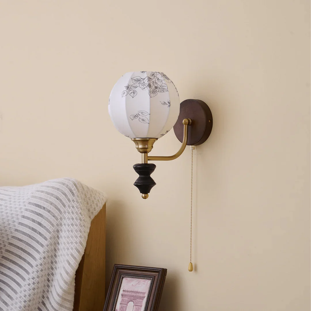 Celine  Wall Lamp