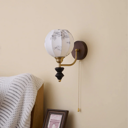 Celine  Wall Lamp