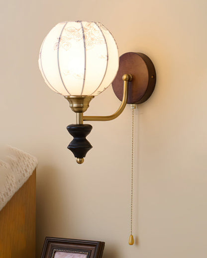 Celine  Wall Lamp