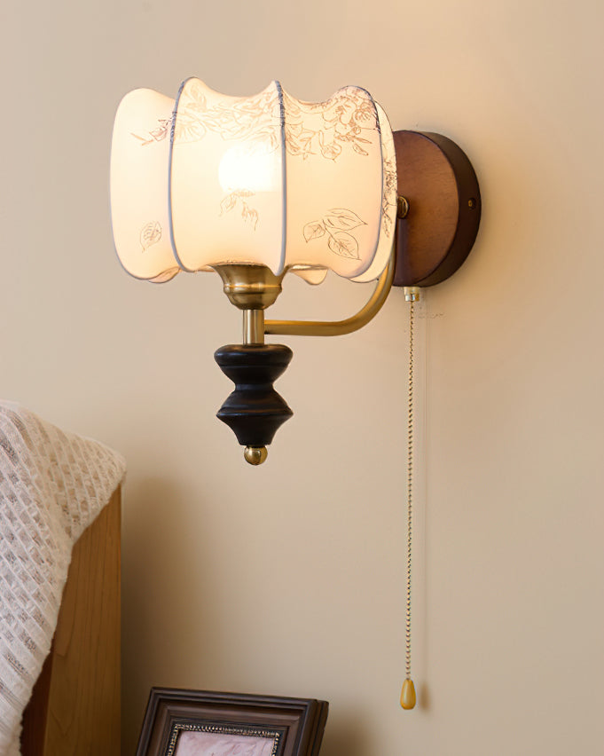 Celine  Wall Lamp