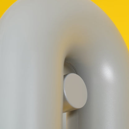 Monoré™ Architectural Loop Chandelier
