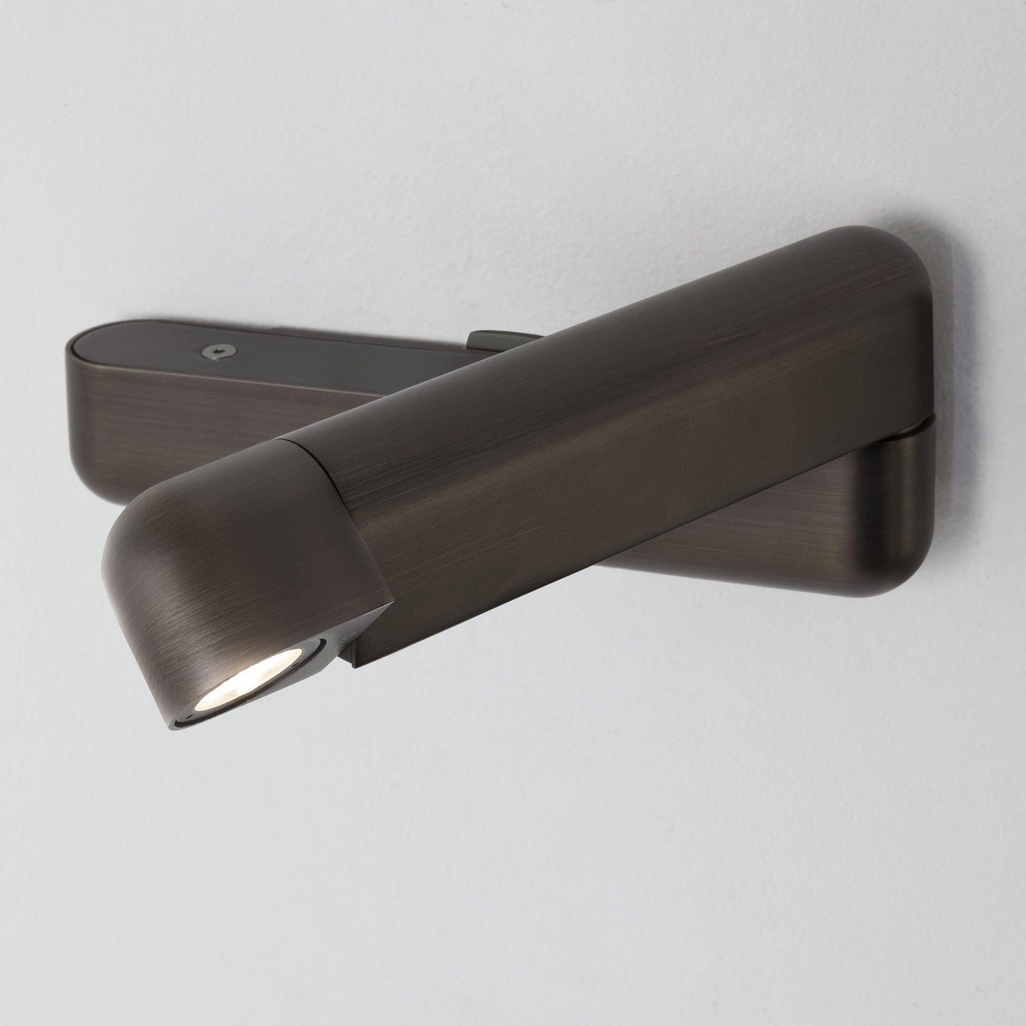 Corsa LED Bedside Wall Light