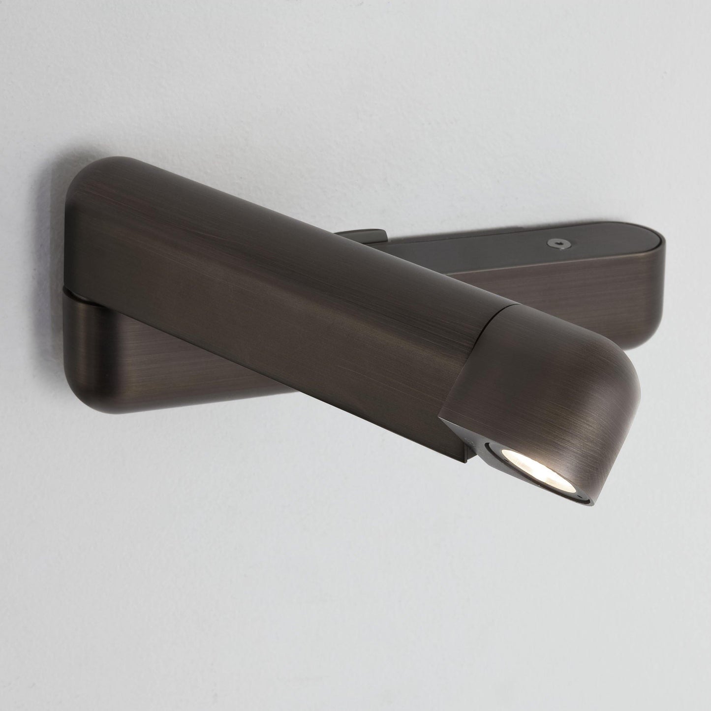 Corsa LED Bedside Wall Light