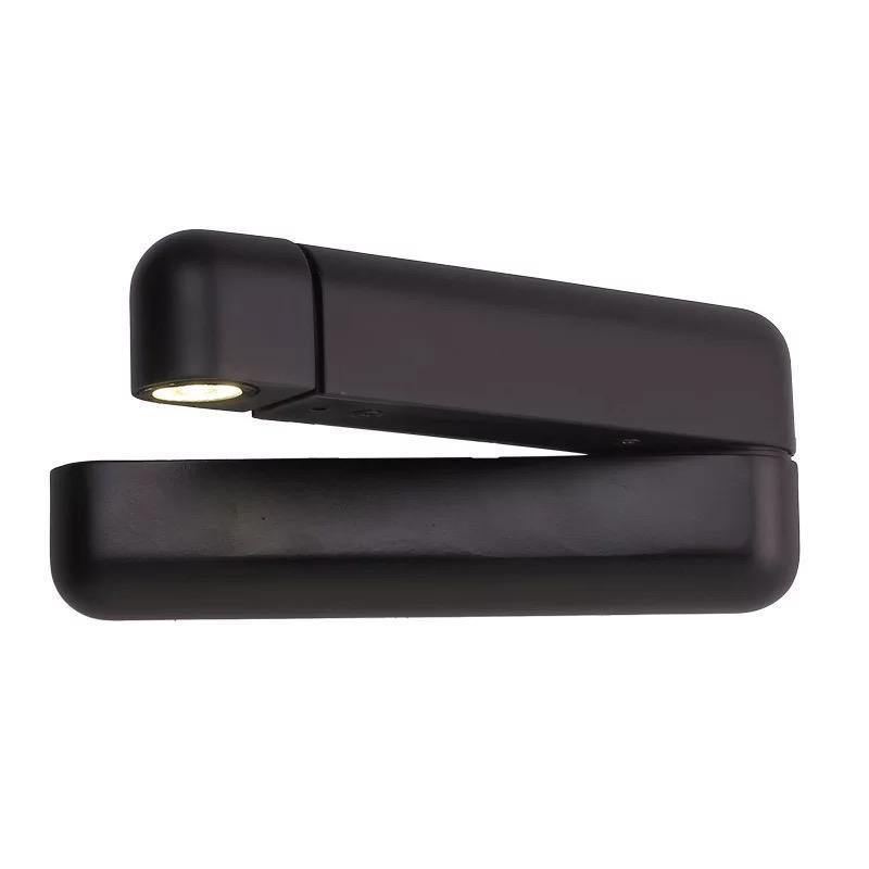 Corsa LED Bedside Wall Light