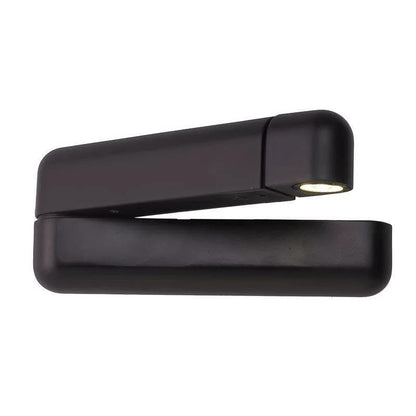 Corsa LED Bedside Wall Light