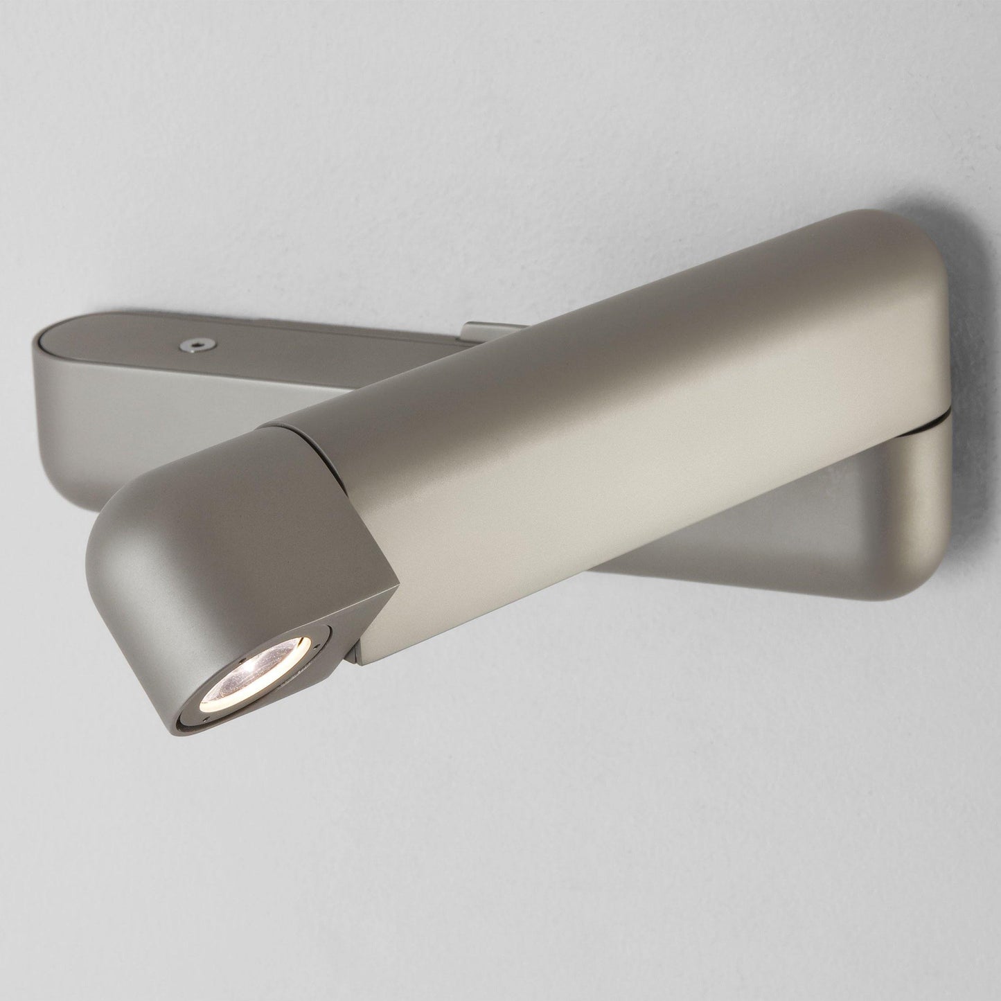 Corsa LED Bedside Wall Light