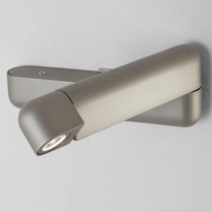 Corsa LED Bedside Wall Light