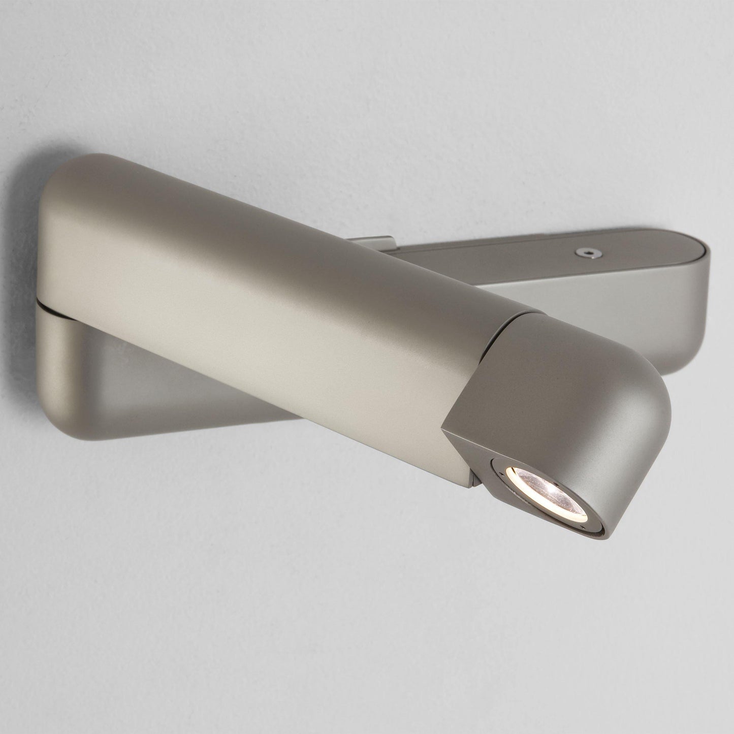Corsa LED Bedside Wall Light