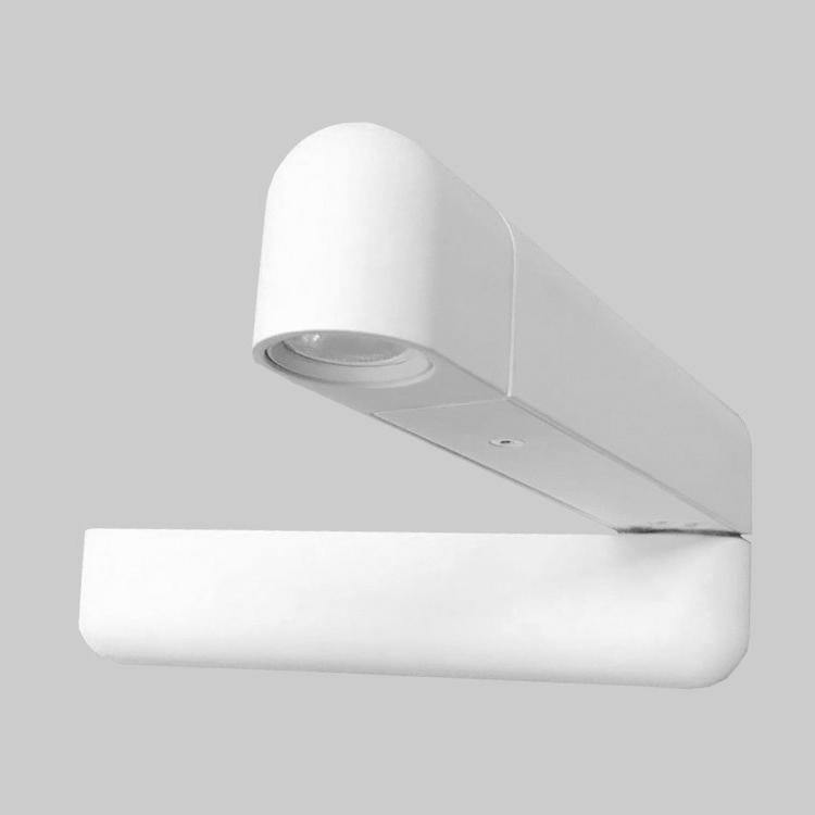 Corsa LED Bedside Wall Light