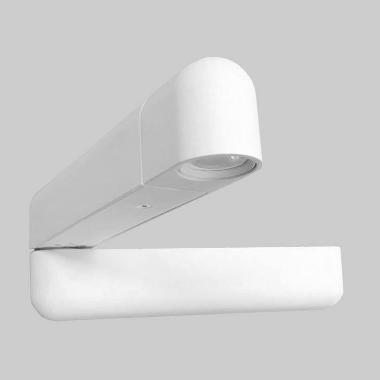 Corsa LED Bedside Wall Light