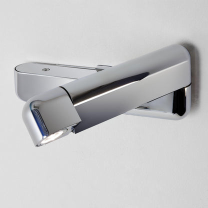Corsa LED Bedside Wall Light