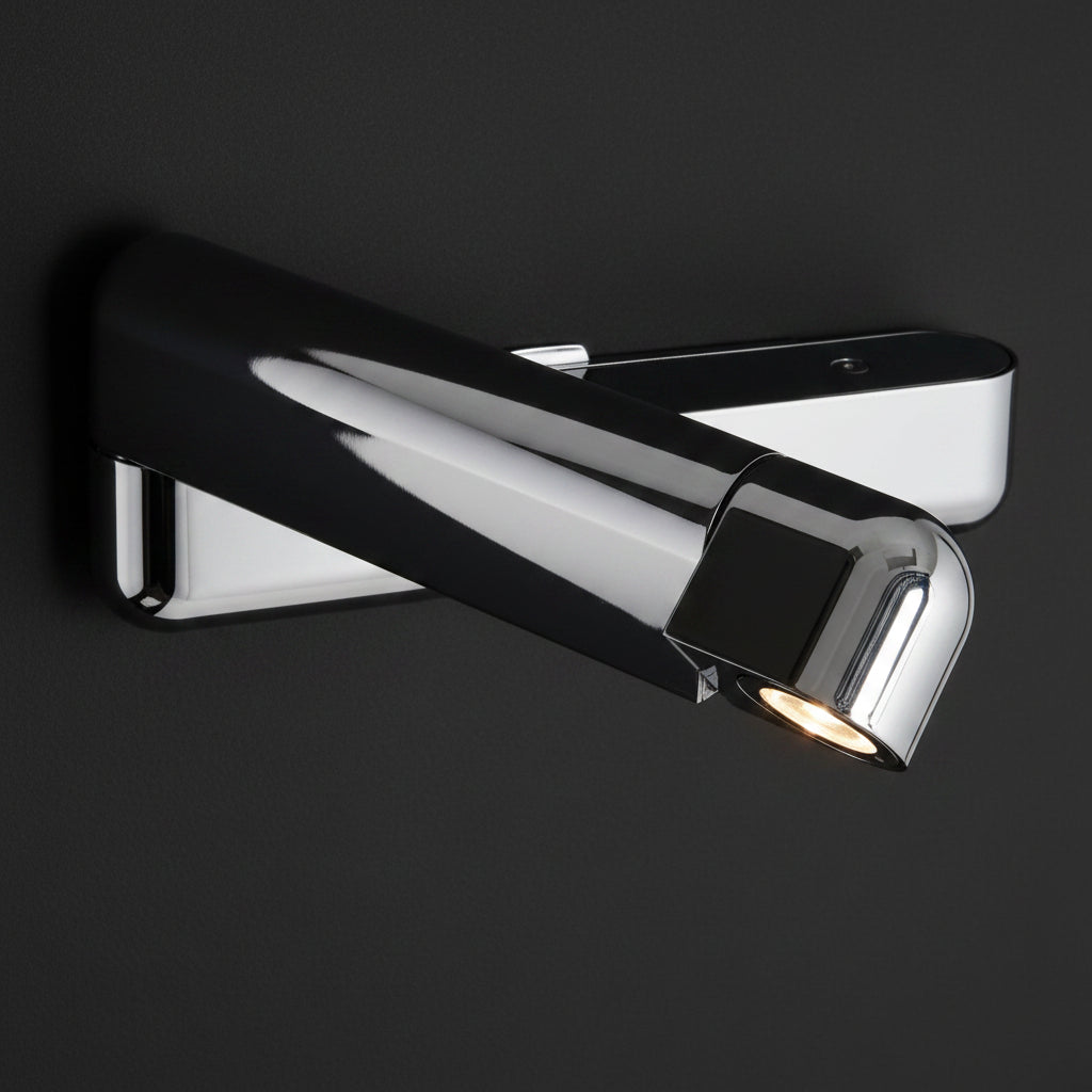 Corsa LED Bedside Wall Light