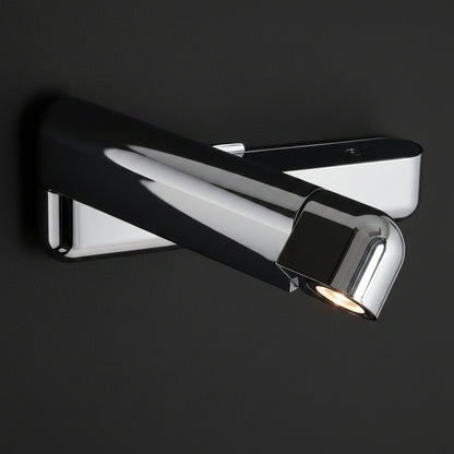 Corsa LED Bedside Wall Light