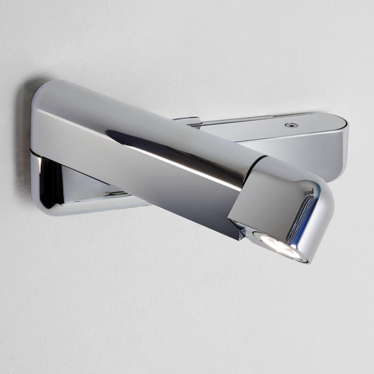 Corsa LED Bedside Wall Light